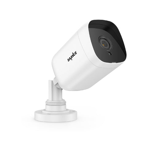 5MP Full HD Wired Bullet Security Camera