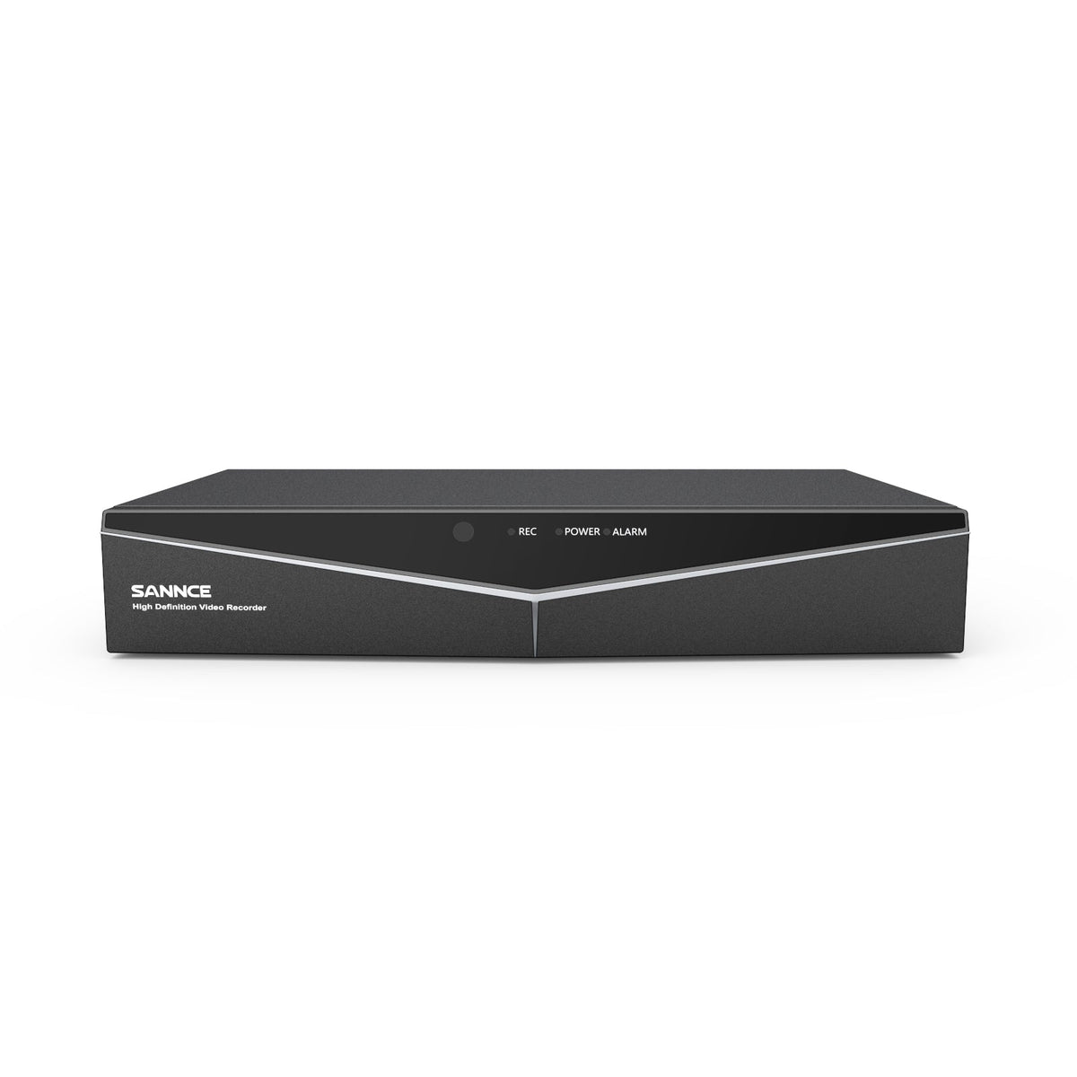 Zertifiziert überholt 8CH 1080P Hybrid 5-in-1 CCTV DVR, Recorder für Videoüberwachung, Unterstützt 2MP CVBS/AHD/TVI/CVI/IP Kamera, Intelligente Bewegungserkennung